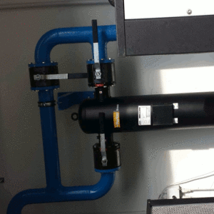 manutenzione compressori d'aria
