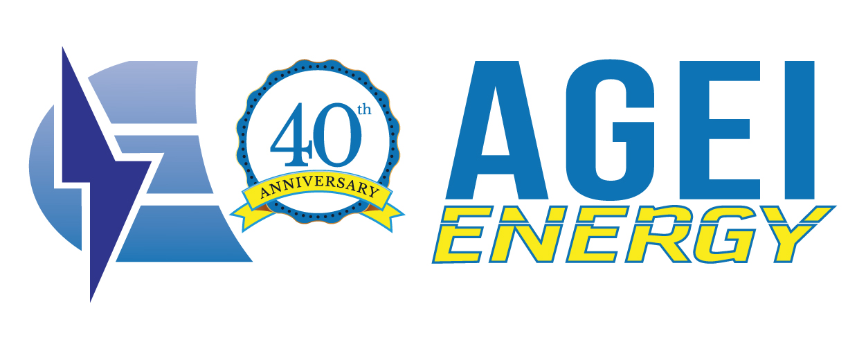 Agei Energy – gruppi elettrogeni e compressori